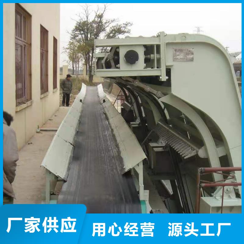 清污机厂家品控严格