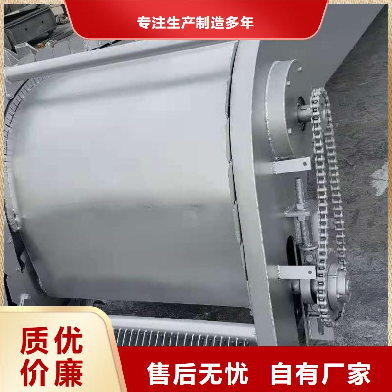 格柵清污機正規(guī)工廠有保障