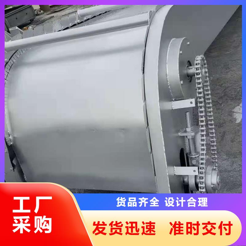 清污机每个细节都严格把关