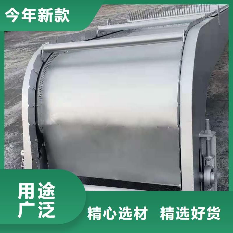 清污机实体厂家