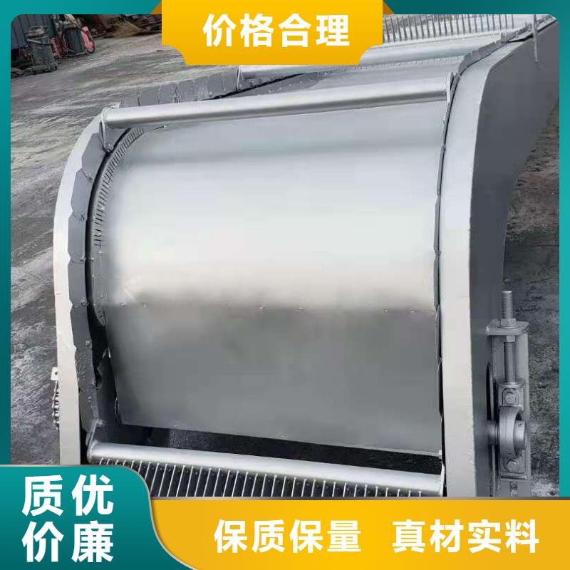 清污机铸铁闸门用好材做好产品