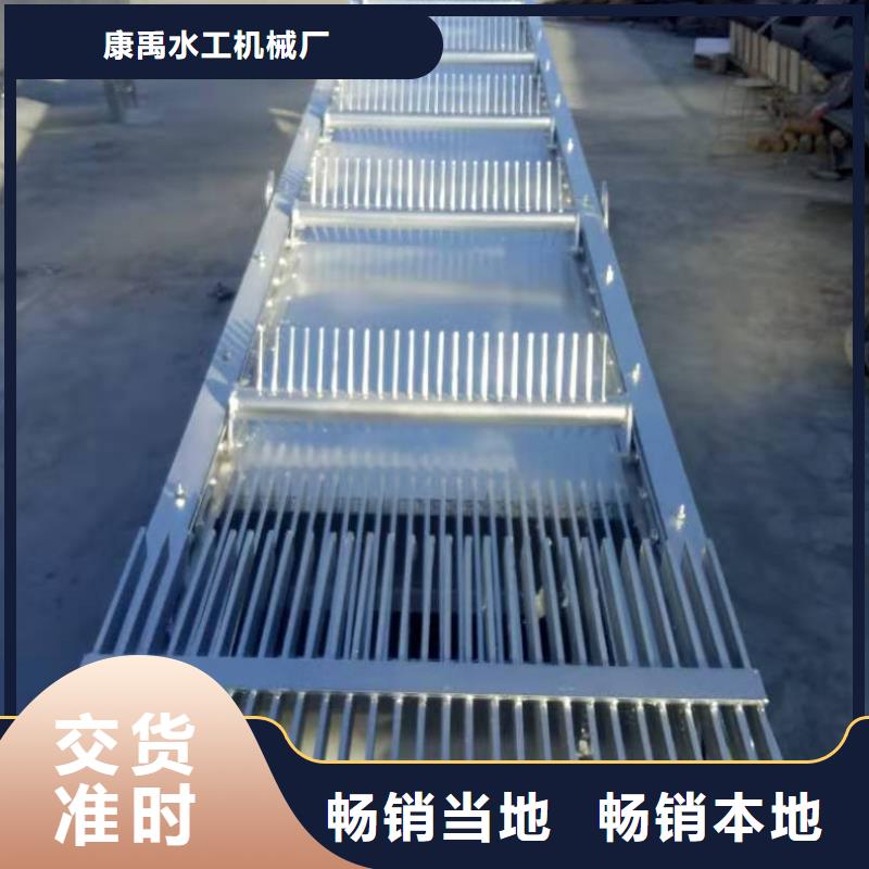 【清污機(jī)】,鑄鐵閘門適用范圍廣
