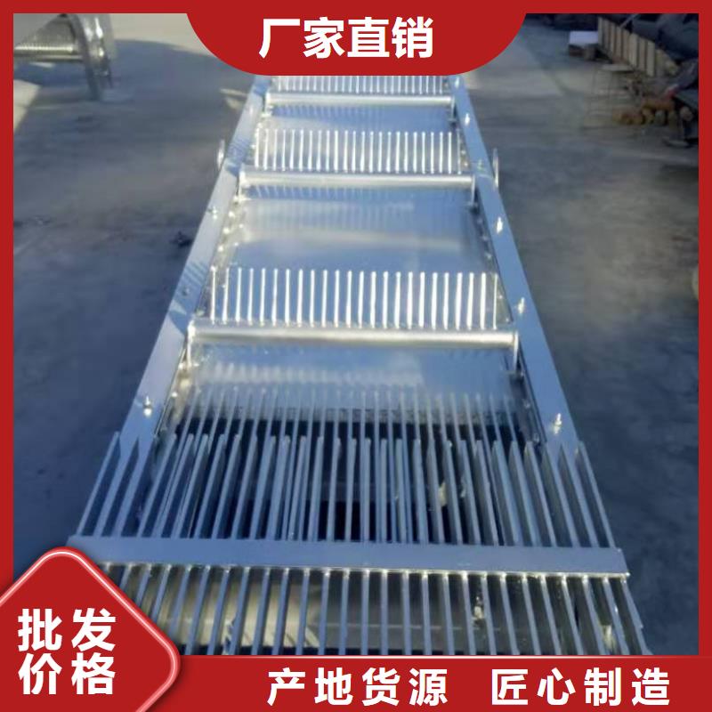  清污机产品优势特点