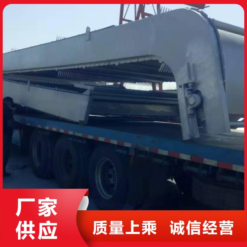 清污机厂家品控严格