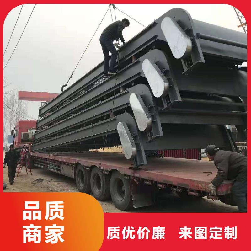 清污机双向止水闸门可定制有保障
