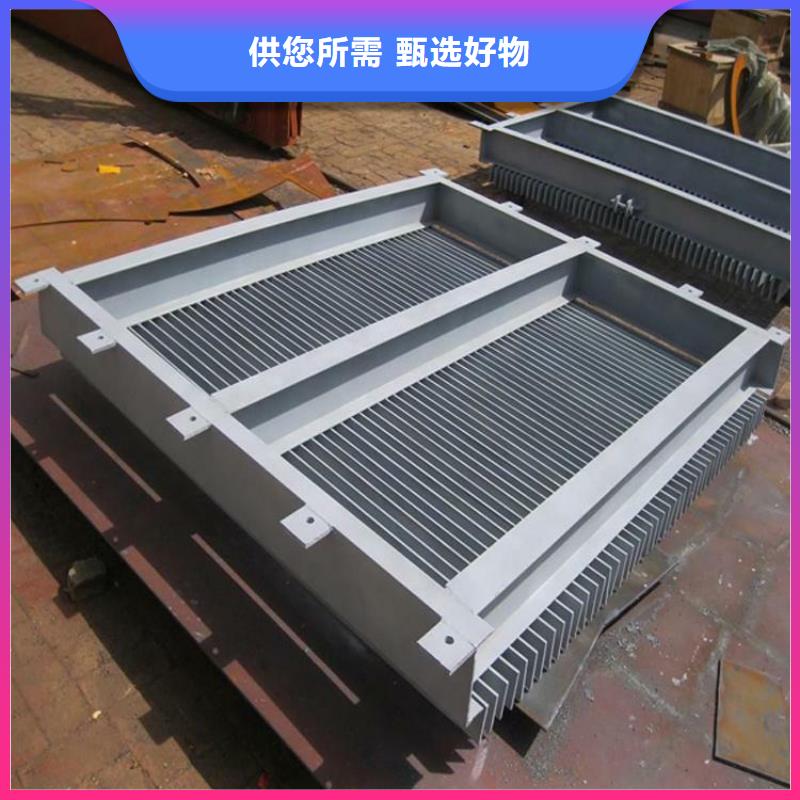 清污機_鑄鐵閘門廠家精益求精