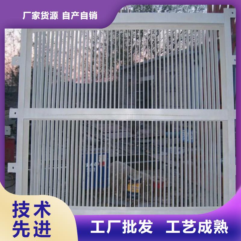  清污机大厂生产品质