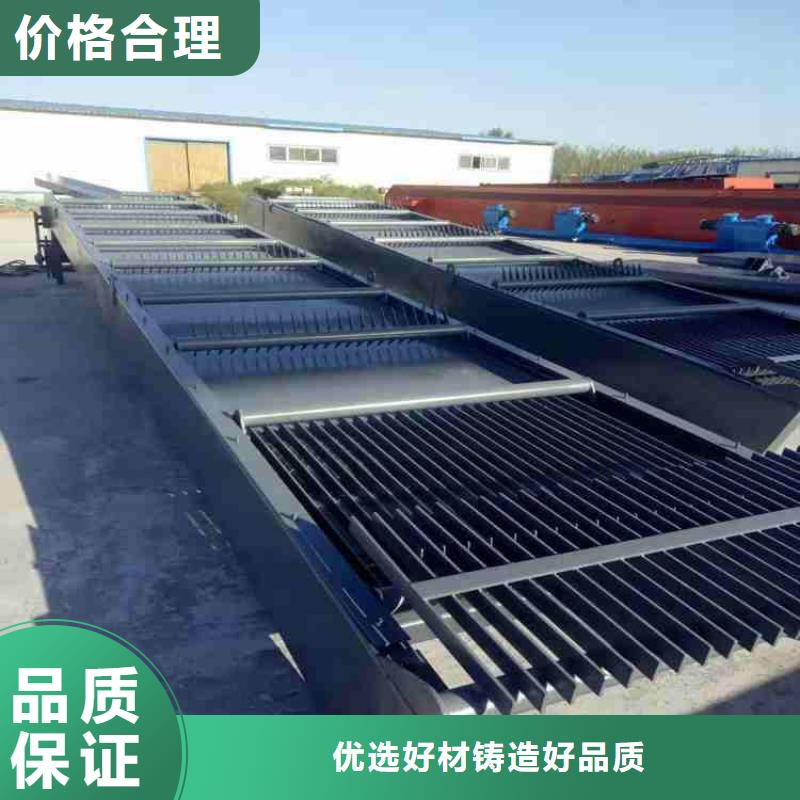 清污机启闭机闸门厂家定制销售售后为一体