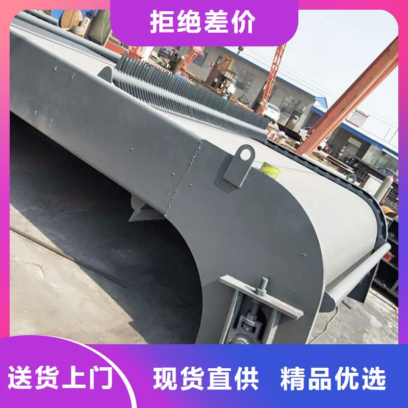  清污機源頭工廠
