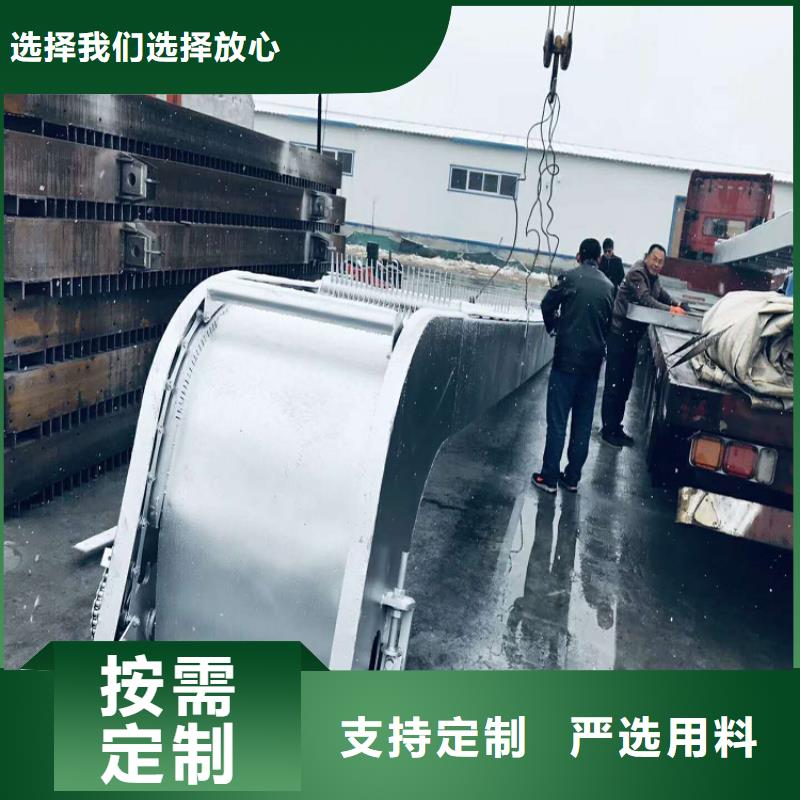 清污機雙向止水閘門自營品質(zhì)有保障