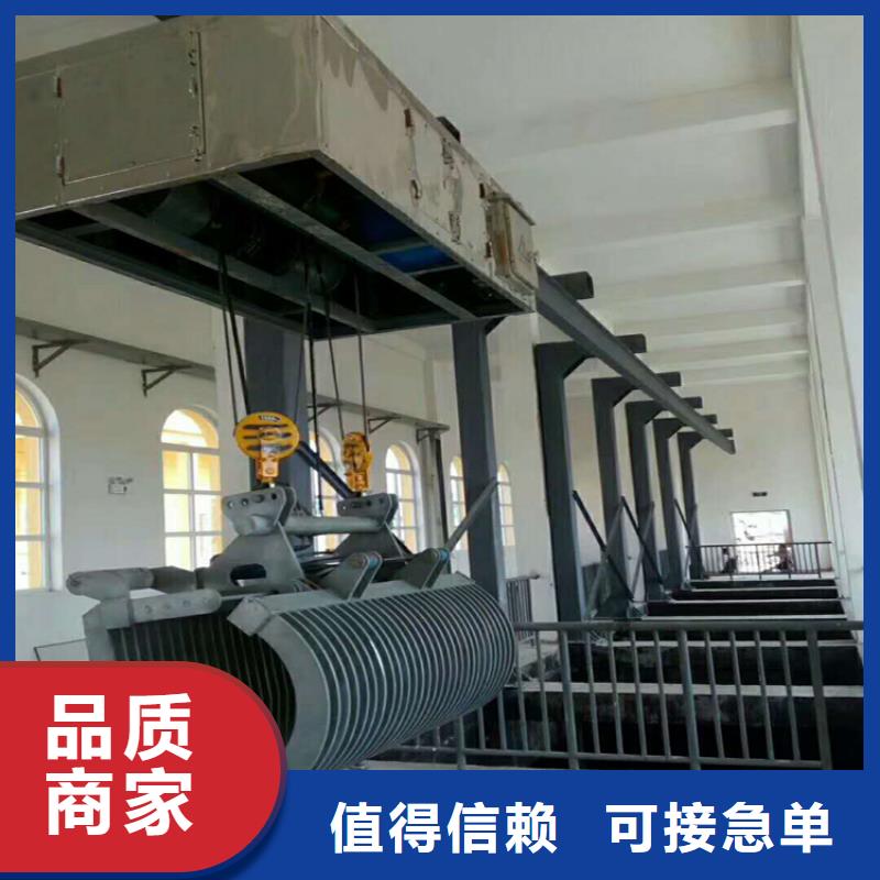 清污機(jī)【鑄鐵閘門】源頭實(shí)體廠商