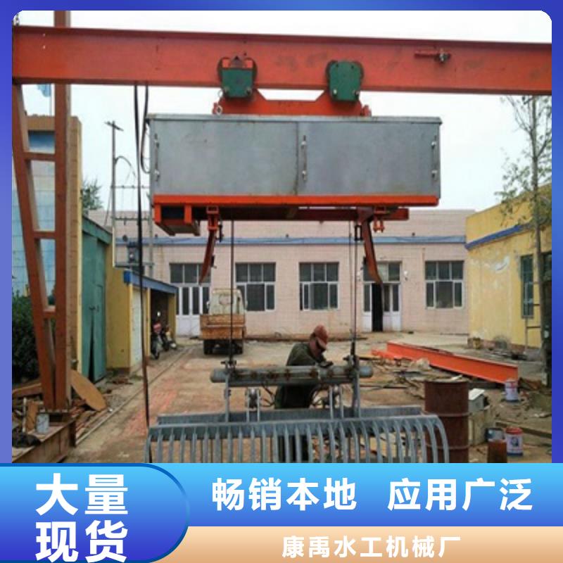 泵站清污機批發(fā)價格