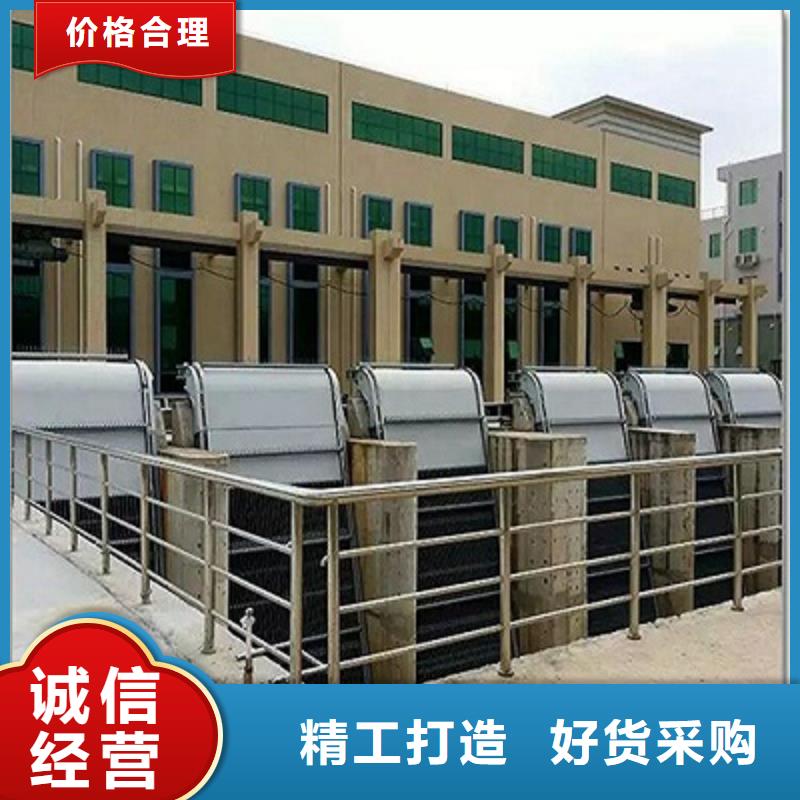 清污機(jī)嚴(yán)格把控每一處細(xì)節(jié)