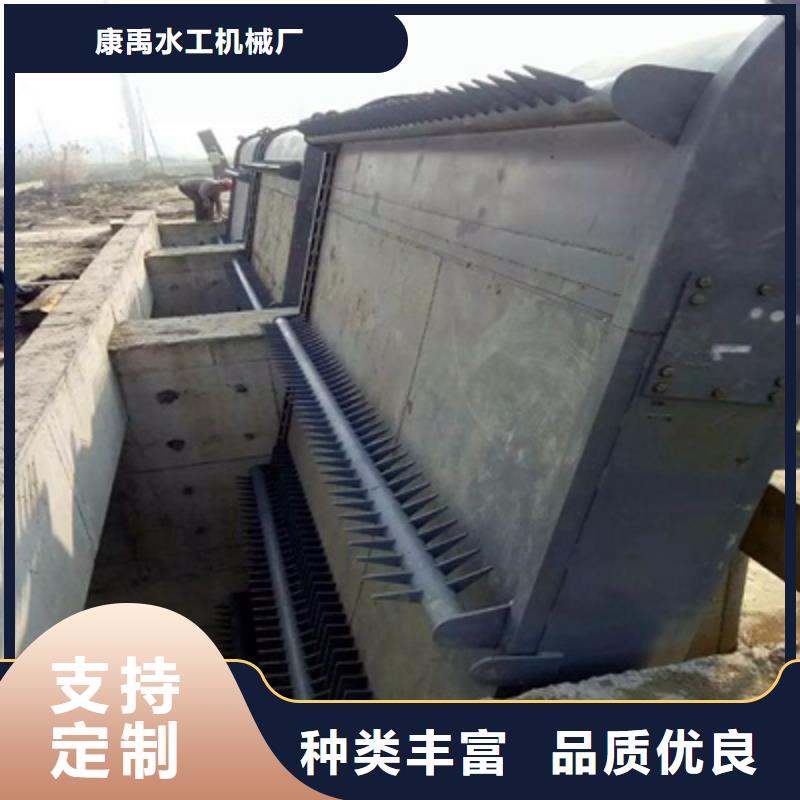  清污机规格齐全