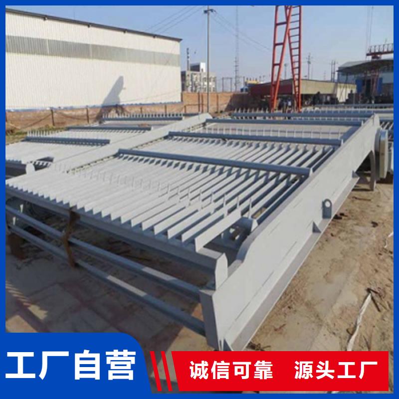 清污機(jī)生產(chǎn)加工