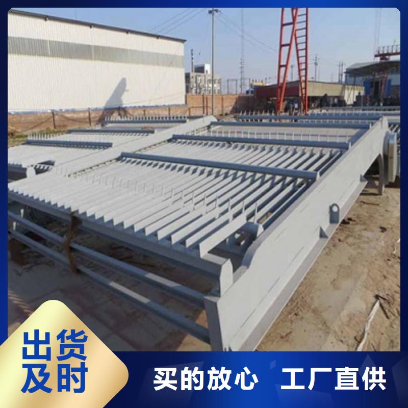  清污機源頭工廠