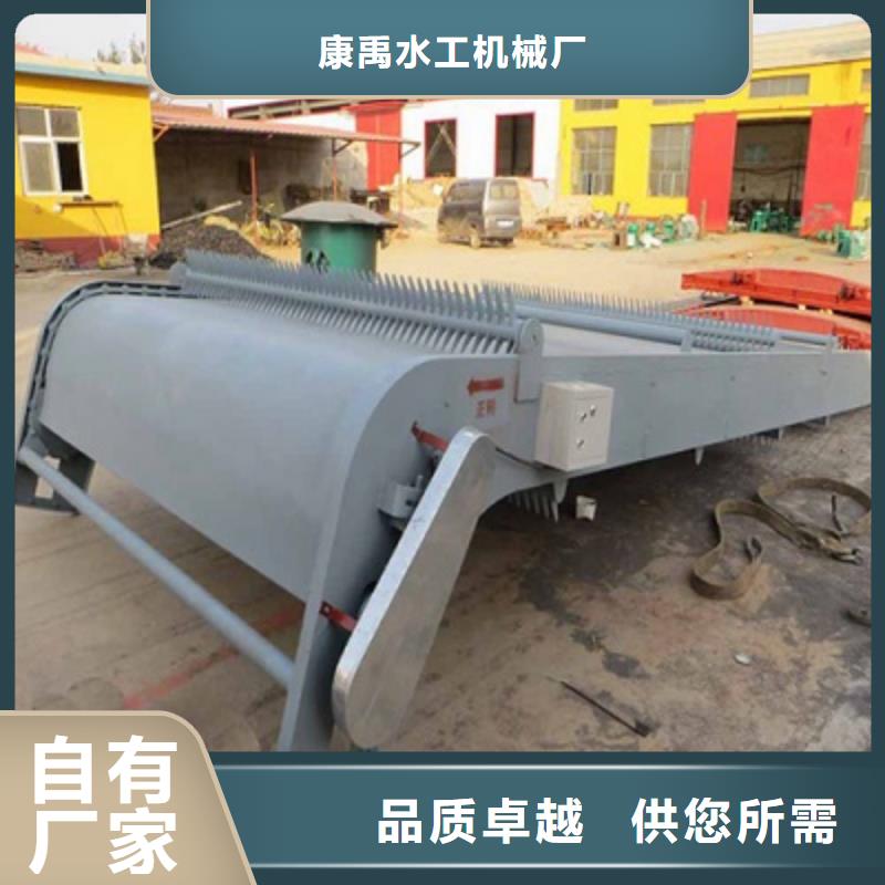 清污机工厂直营