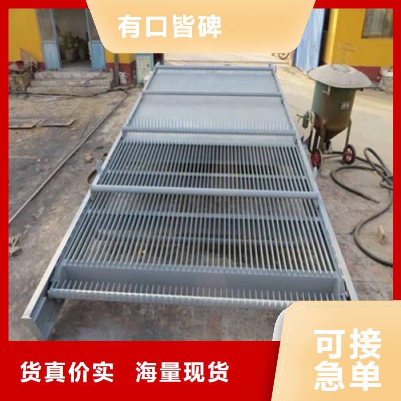 清污机工艺精细质保长久