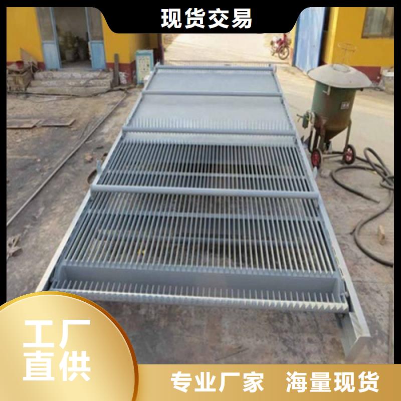 清污機(jī)【鑄鐵閘門】源頭實(shí)體廠商