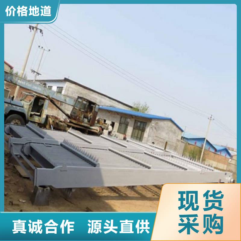 清污机-螺杆启闭机用心服务