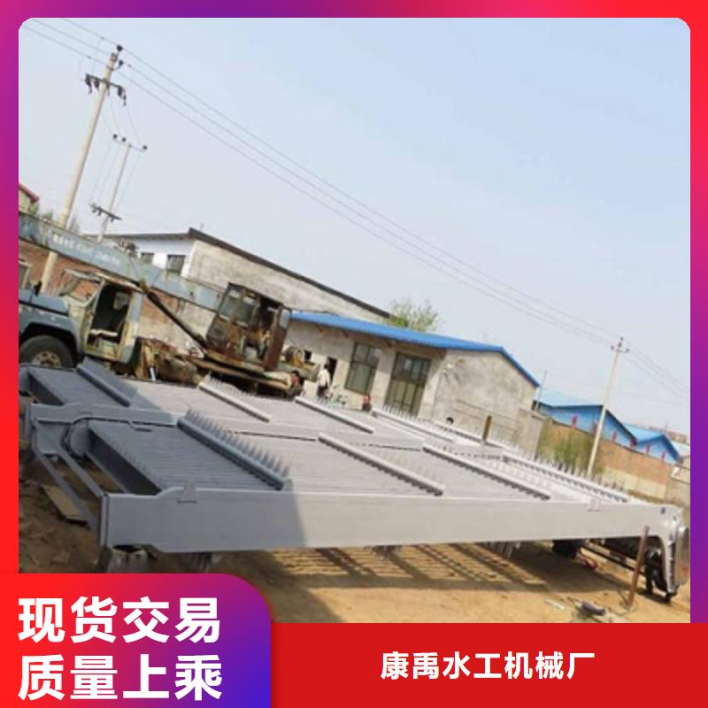  清污機(jī)優(yōu)質(zhì)材料廠家直銷