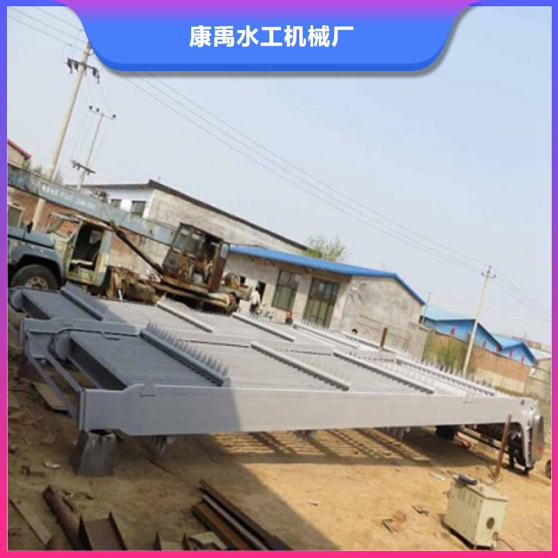 清污機(jī)_鑄鐵閘門用的放心