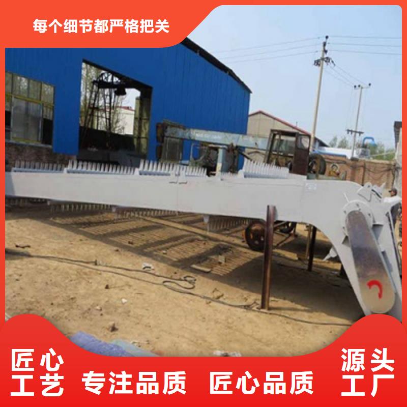 清污機(jī)鋼制閘門定制速度快工期短