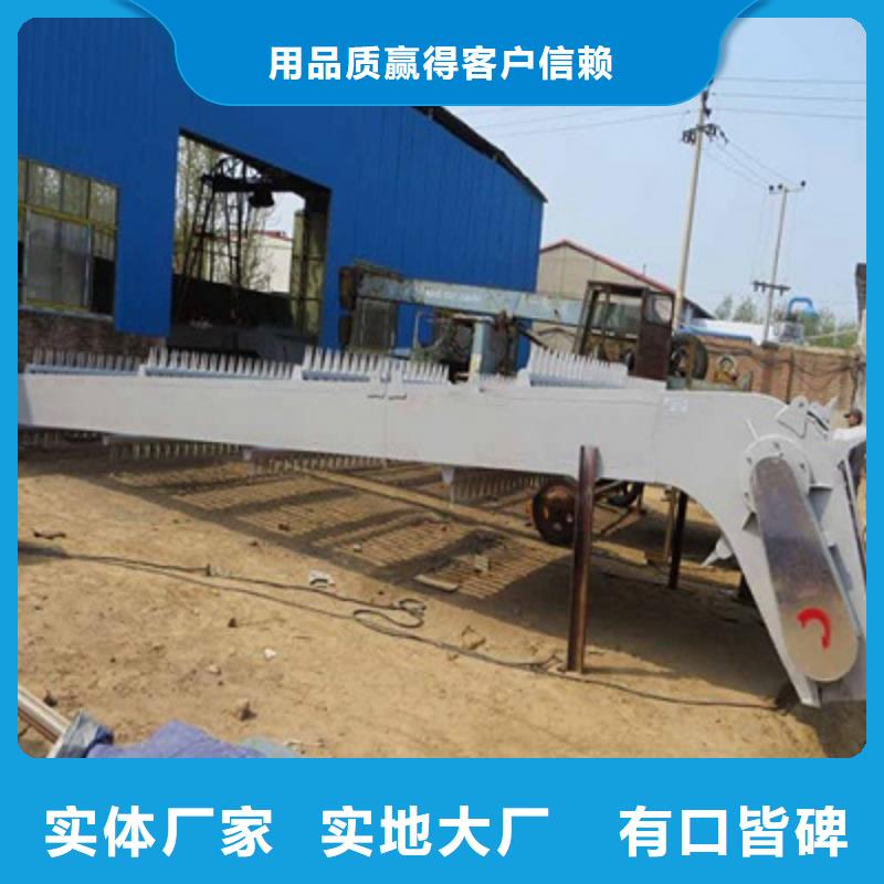 清污機(jī)-螺桿啟閉機(jī)的簡單介紹