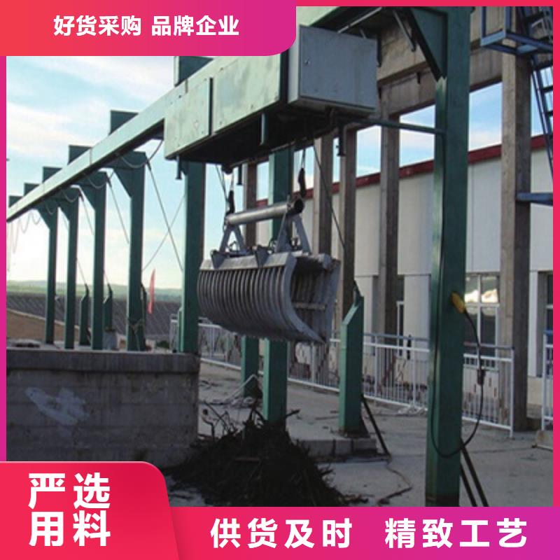  清污机贴心服务