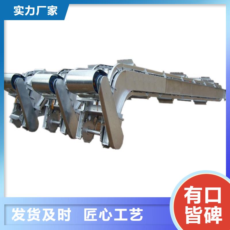 【清污機(jī)】回轉(zhuǎn)式清污機(jī)用心服務(wù)