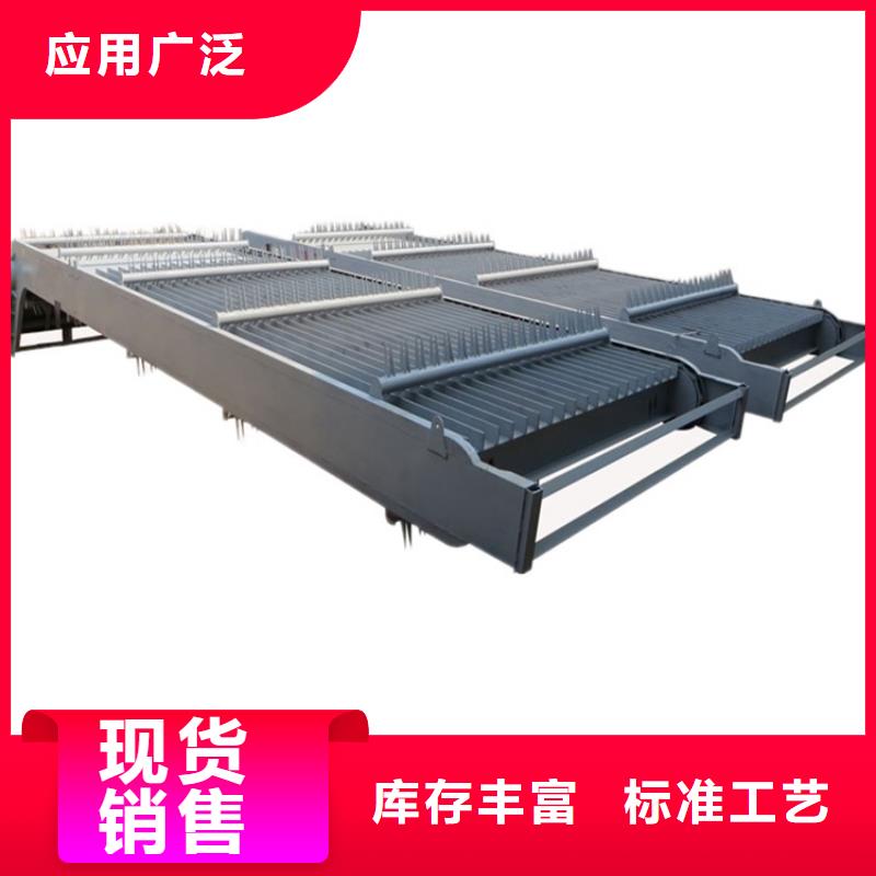 清污機_鑄鐵閘門廠家精益求精