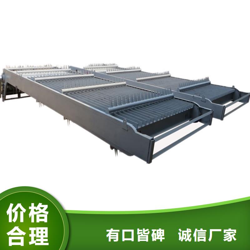 【清污機(jī)】回轉(zhuǎn)式清污機(jī)用心服務(wù)