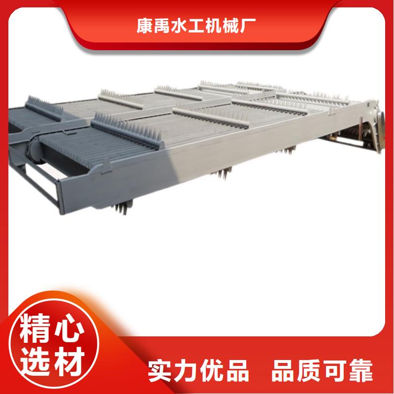 清污機鋼制閘門定制速度快工期短