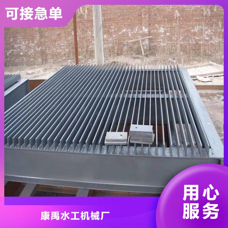 【清污機(jī)】,鑄鐵閘門適用范圍廣