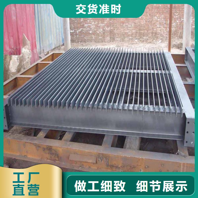 【清污機(jī)】回轉(zhuǎn)式清污機(jī)用心服務(wù)