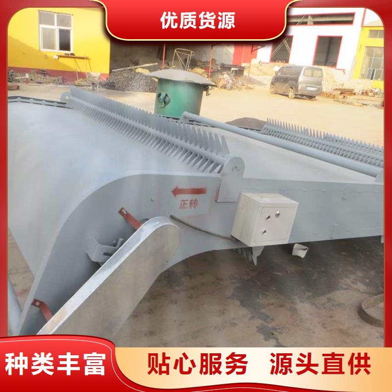 清污機(jī)-鑄鐵閘門廠家用心制造