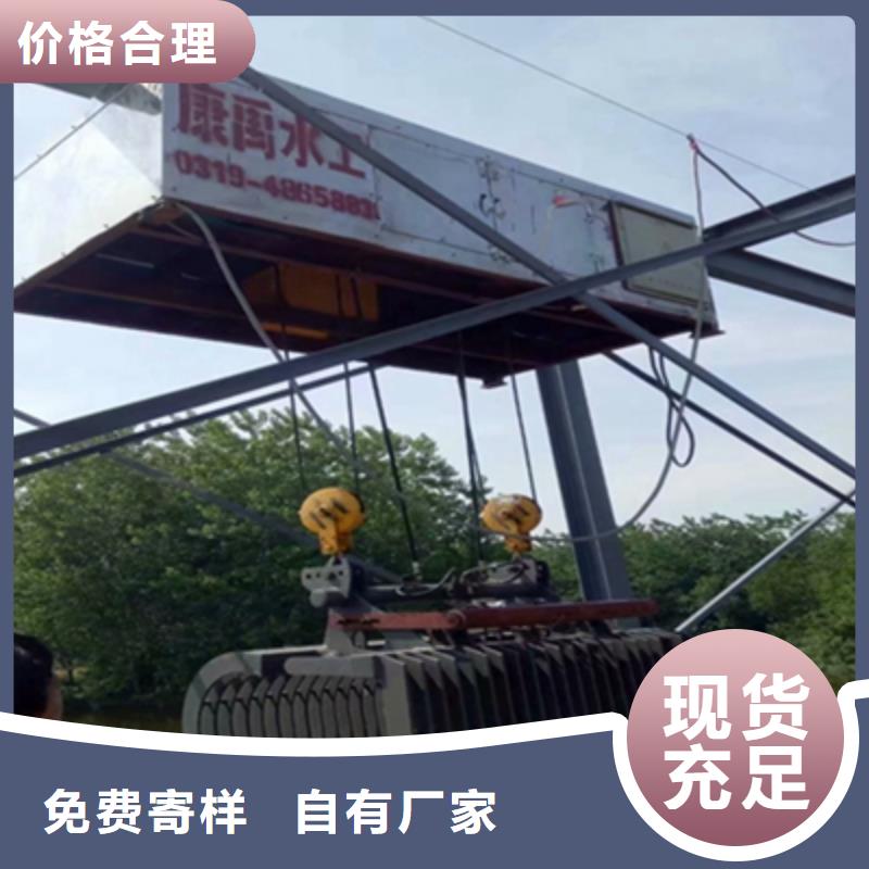 清污機卷閘門產(chǎn)品性能