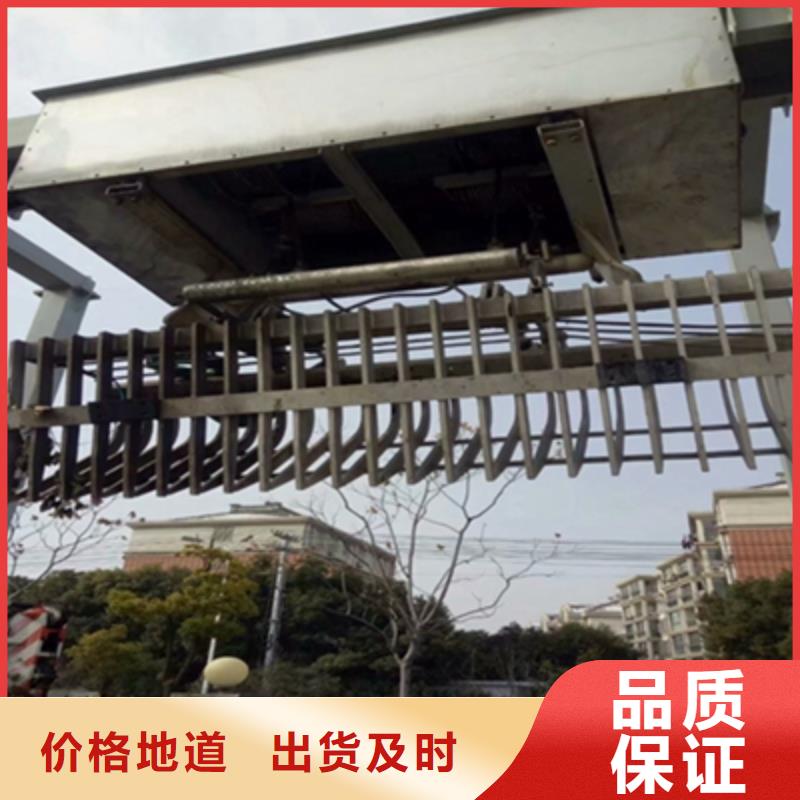 清污機卷閘門產(chǎn)品性能