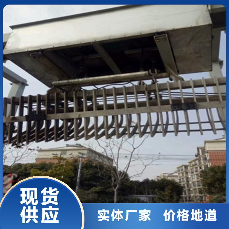 清污機(jī)翻板閘門一站式采購方便省心