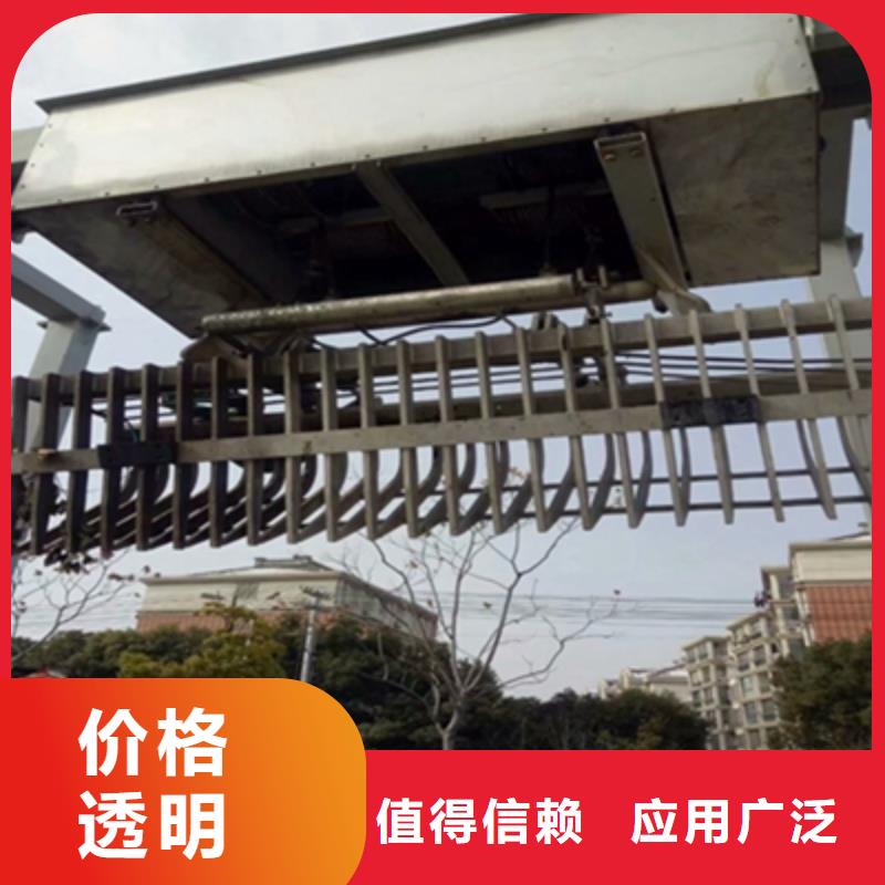 清污機(jī)-鑄鐵閘門廠家用心制造