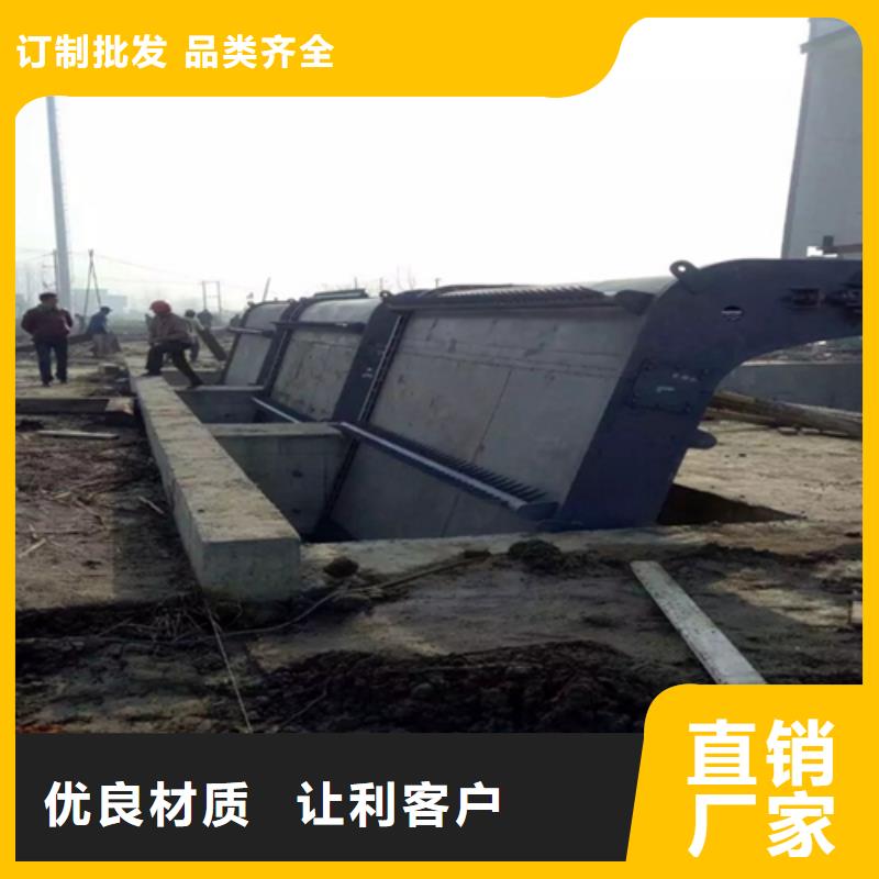 【清污機】鑄鐵閘門廠家貨源直銷