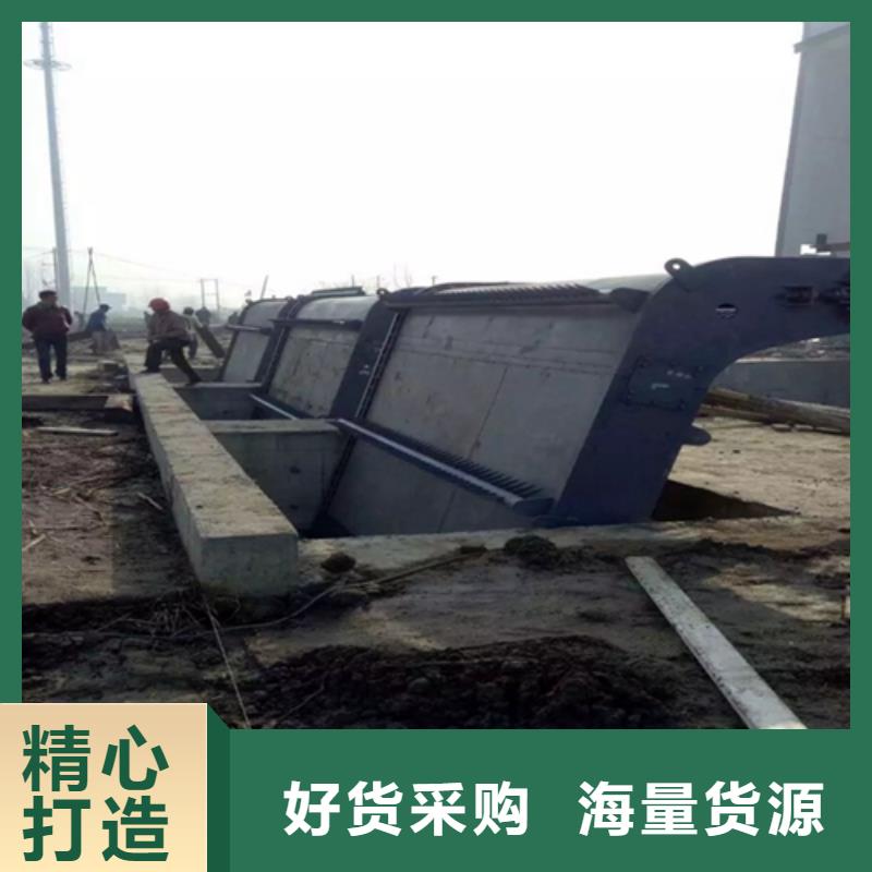 清污機(jī)-鑄鐵閘門廠家用心制造