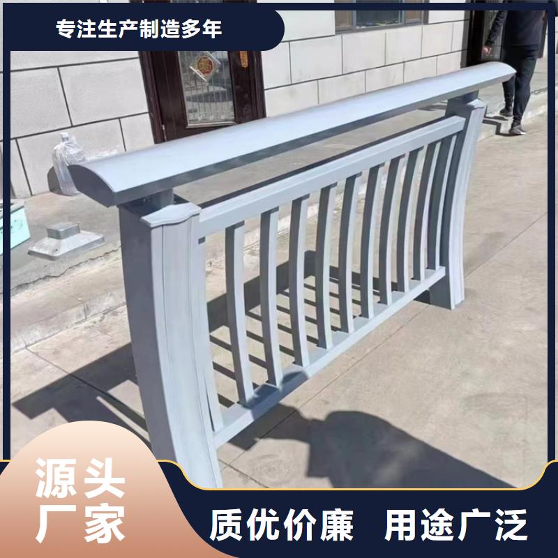 桥梁护栏景观栏杆老品牌厂家