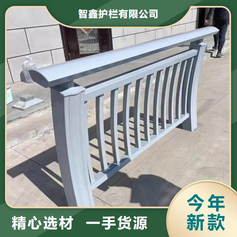 橋梁護(hù)欄工藝層層把關(guān)