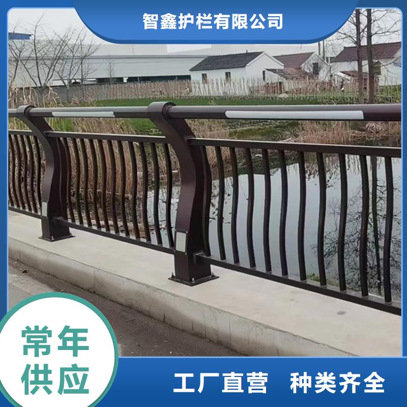 桥梁护栏,公路防撞护栏拒绝伪劣产品