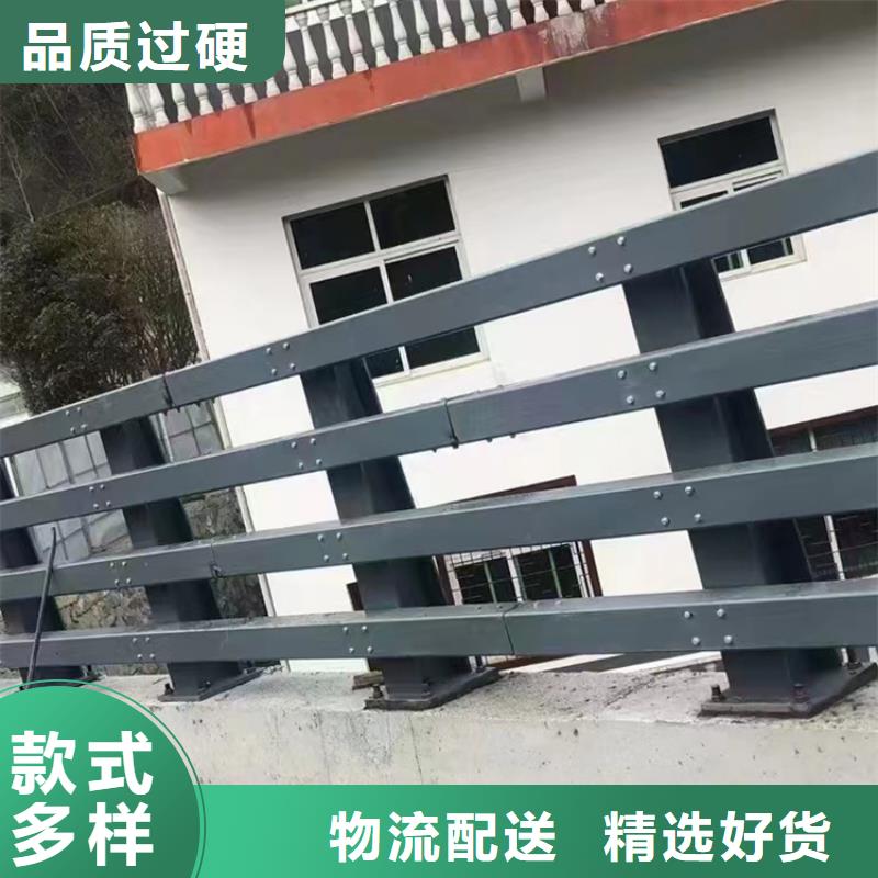桥梁护栏-桥梁栏杆行业优选