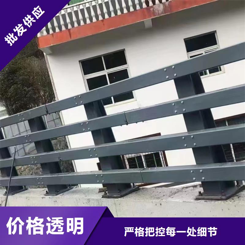橋梁護欄不銹鋼欄桿為您提供一站式采購服務