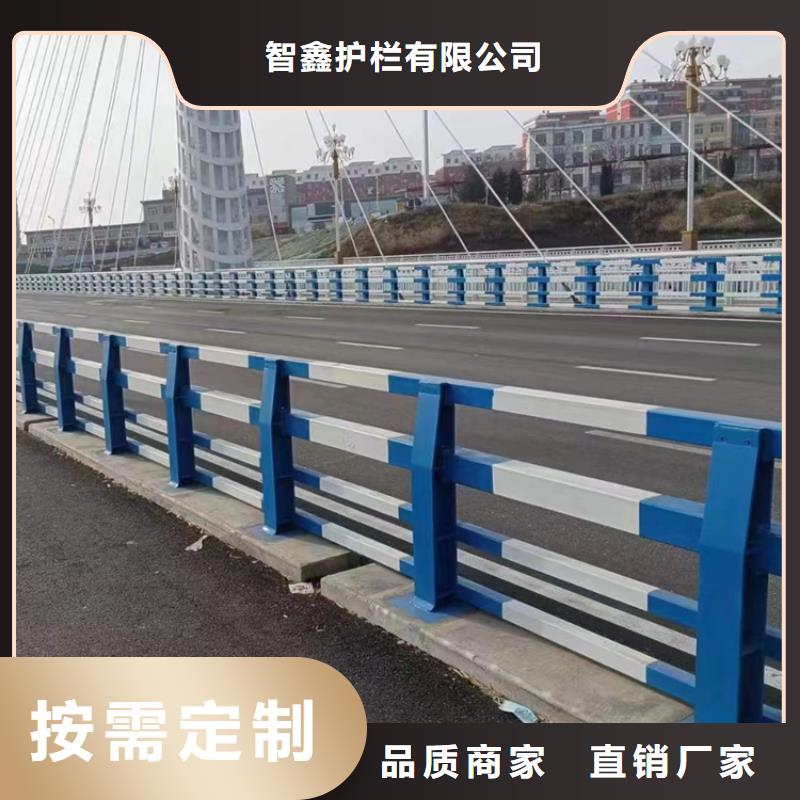 桥梁护栏,道路防撞护栏规格齐全
