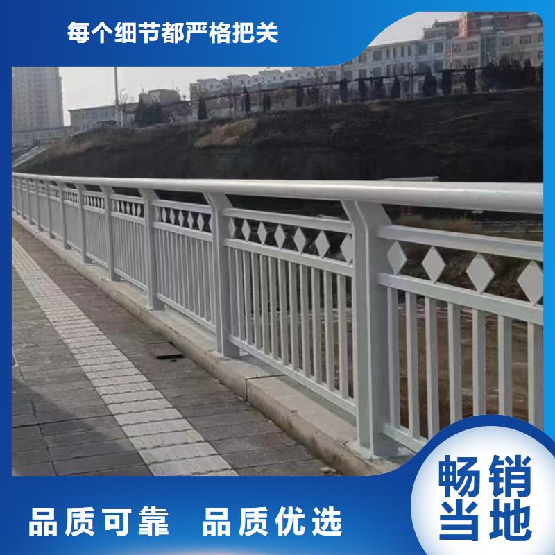 燈光橋梁護(hù)欄立柱