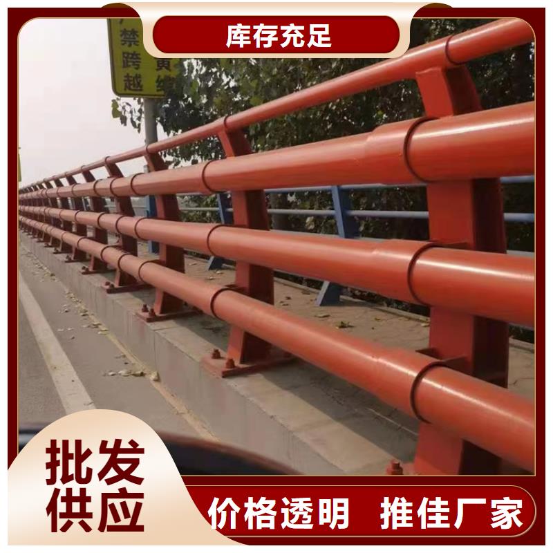 橋梁護(hù)欄,不銹鋼欄桿細(xì)節(jié)決定品質(zhì)